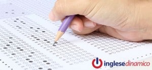 test inglese online gratis