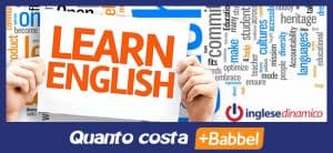 quanto costa babbel