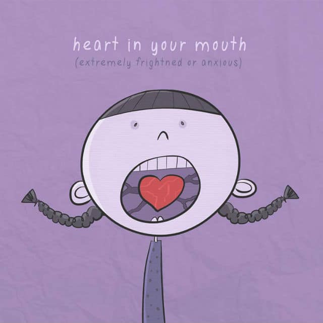 heart-in-your-mouth