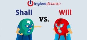 differenza tra will e shall