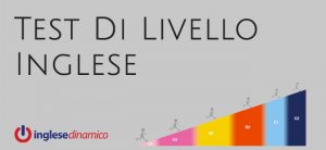 test di livello inglese