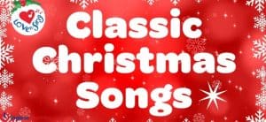 Imparare l’inglese con le canzoni di Natale