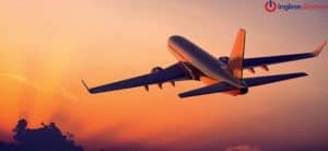 Inglese per viaggiare in aereo