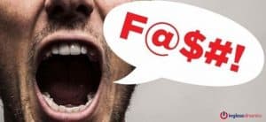 Insulti e parolacce in inglese