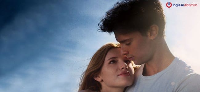 film romantici per imparare l'inglese