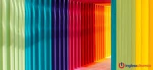 colori in inglese