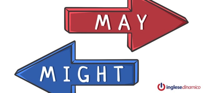 May e might