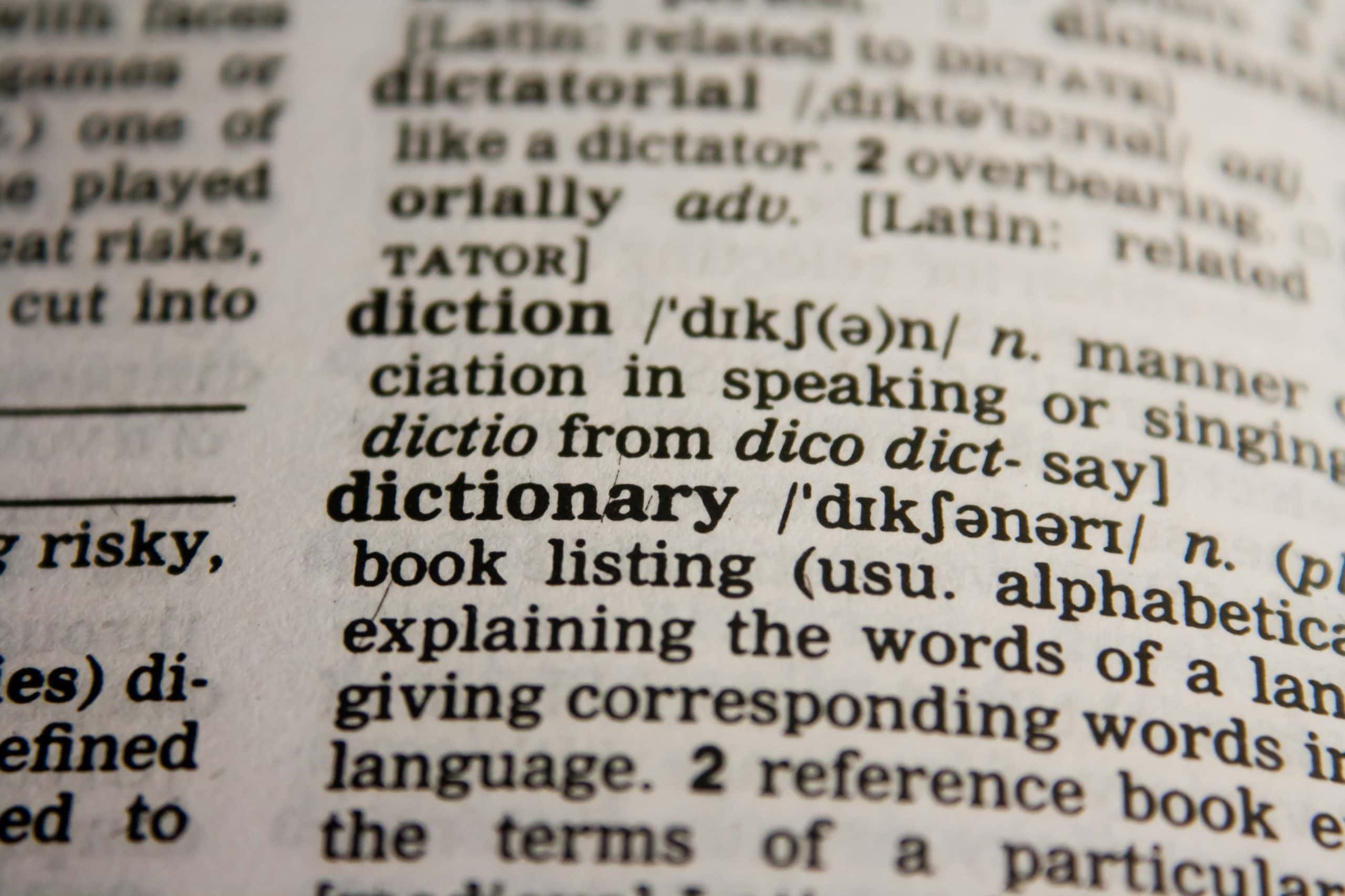 Le 10 parole più difficili da pronunciare in inglese